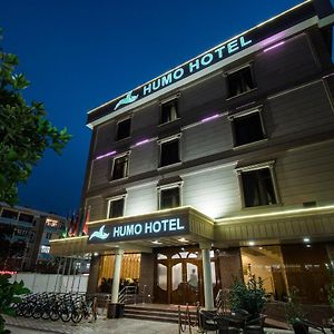Humo Hotel